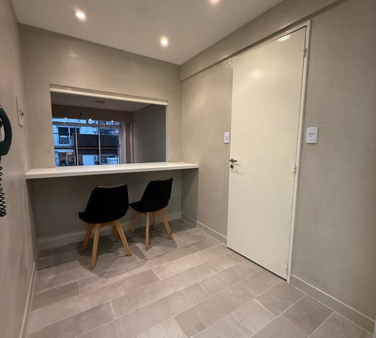 Foto de Departamento Todo A Nuevo en Lafinur 3200, imagen 4