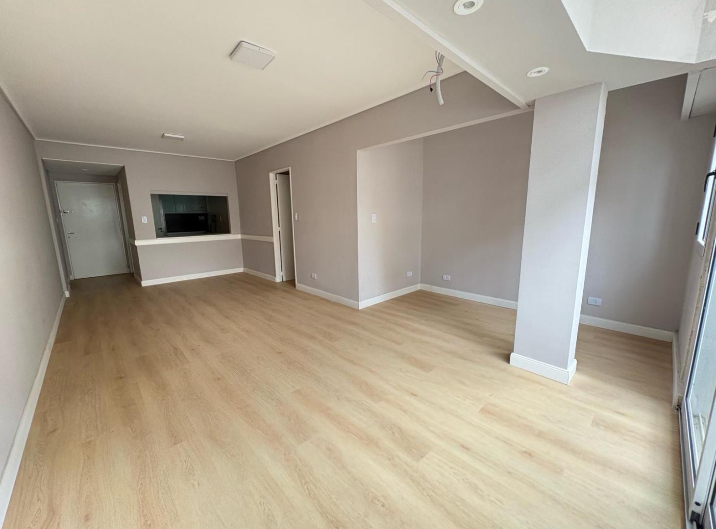 Foto de Departamento Todo A Nuevo en Lafinur 3200, imagen 1