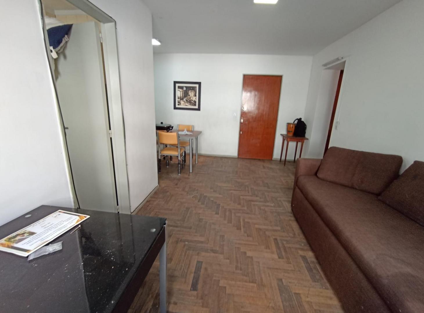 Foto de Depto 2 amb amoblado Once, imagen 3