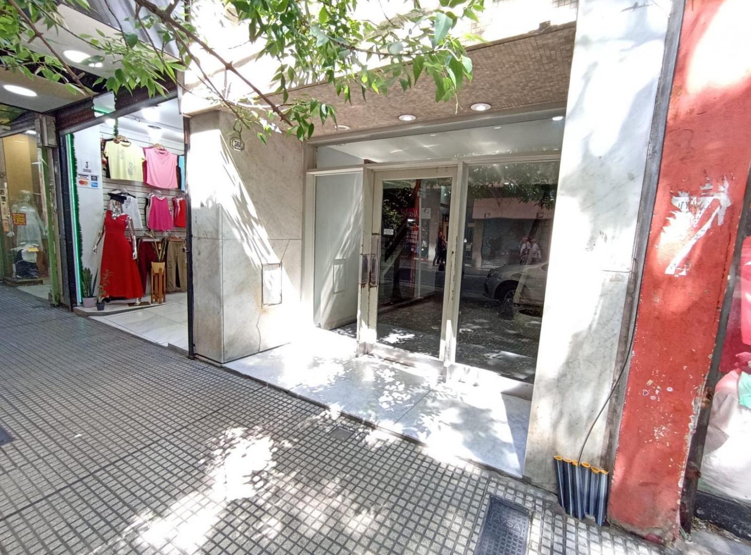 Foto de Depto 2 amb amoblado Once, imagen 2