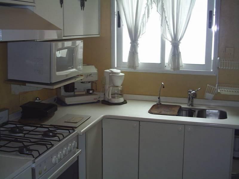 Foto de HERMOSO DEPARTAMENTO AMOBLADO 3 ambientes balcon terraza, imagen 1