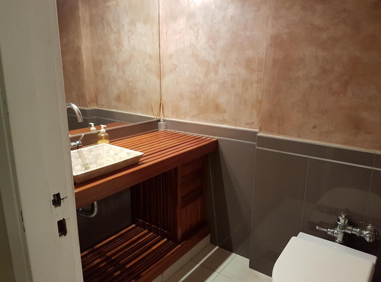 Foto de Departamento en planta baja en Palermo, imagen 5