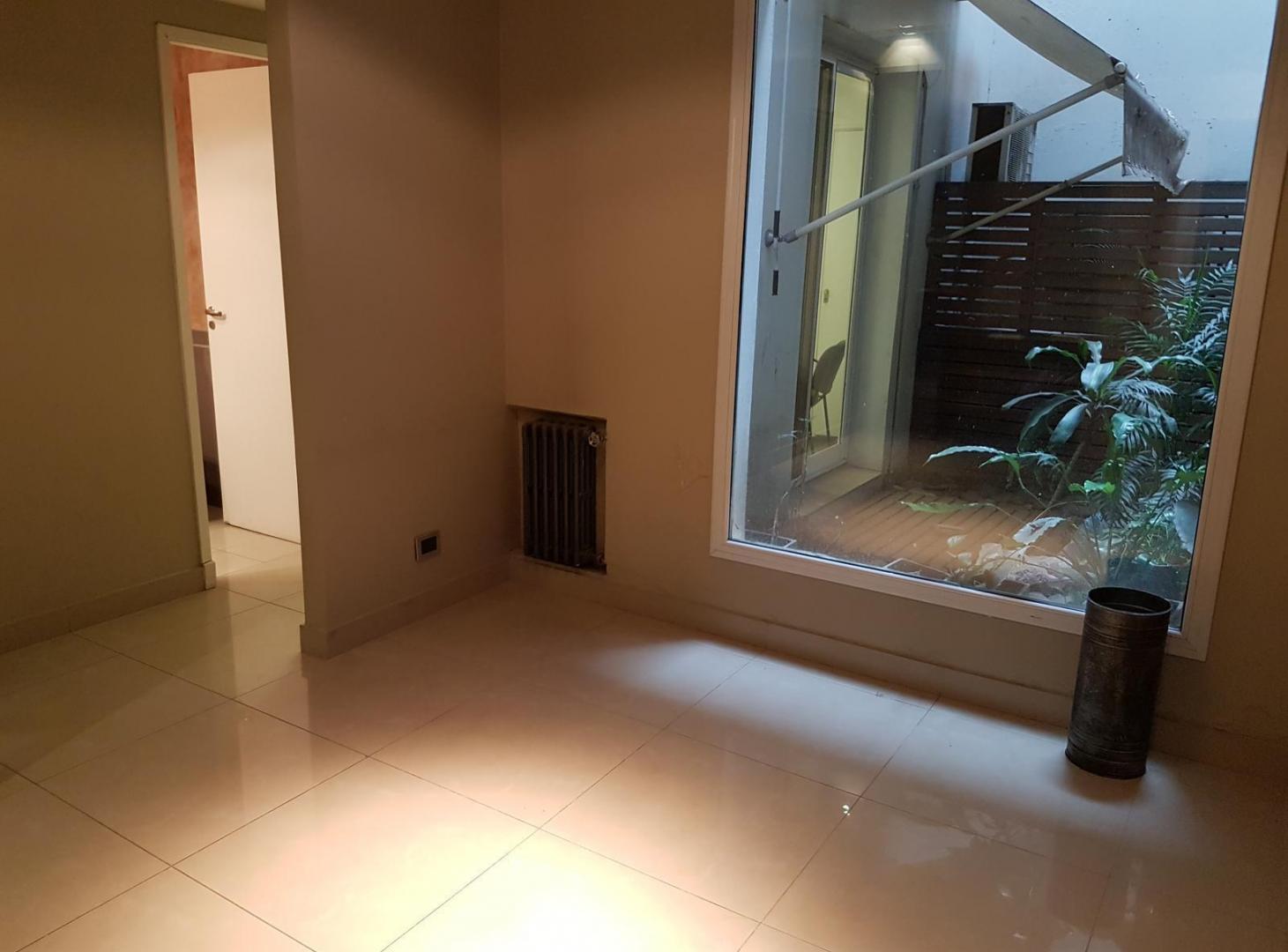 Foto de Departamento en planta baja en Palermo, imagen 3