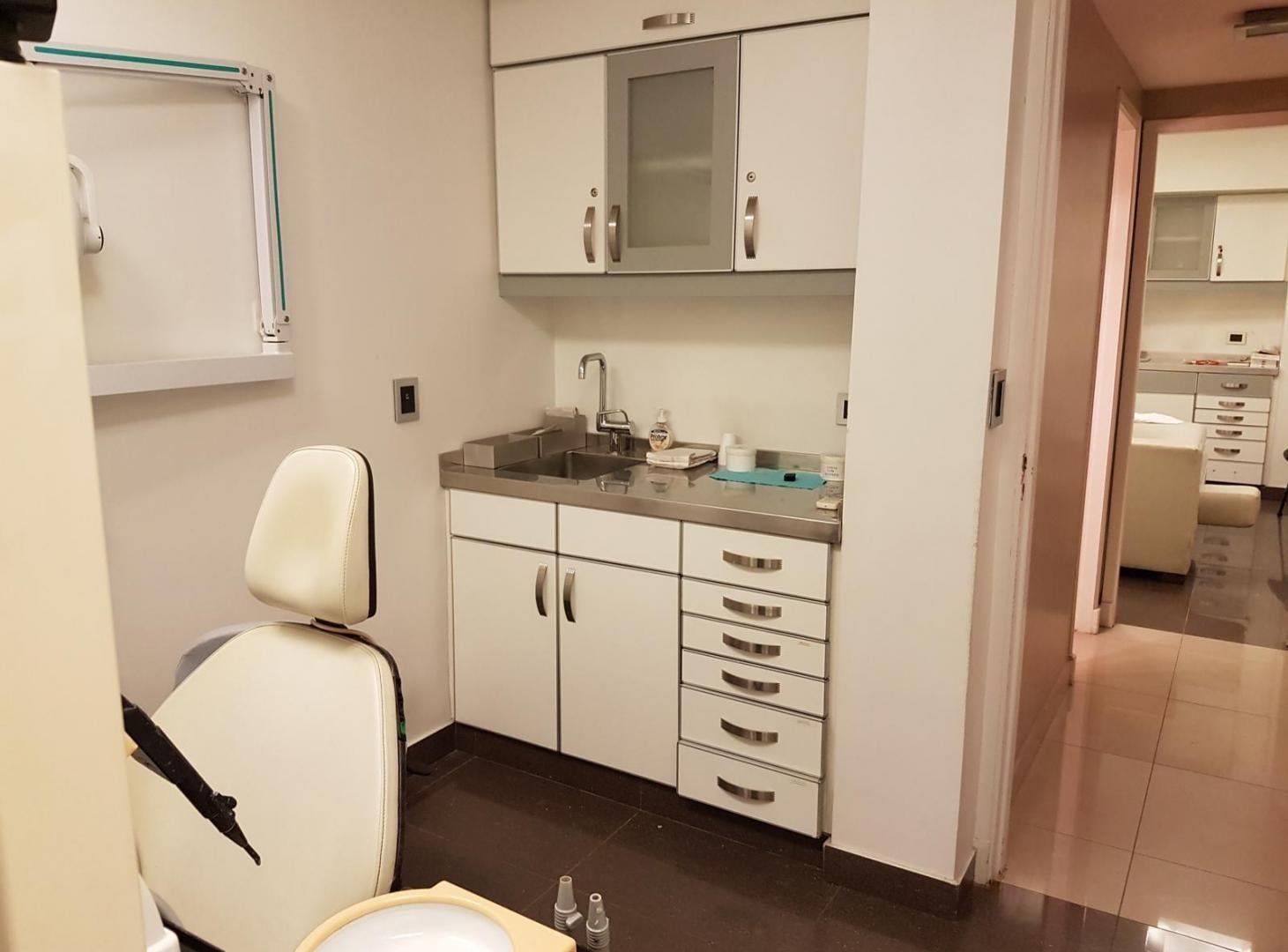 Foto de Departamento en planta baja en Palermo, imagen 2