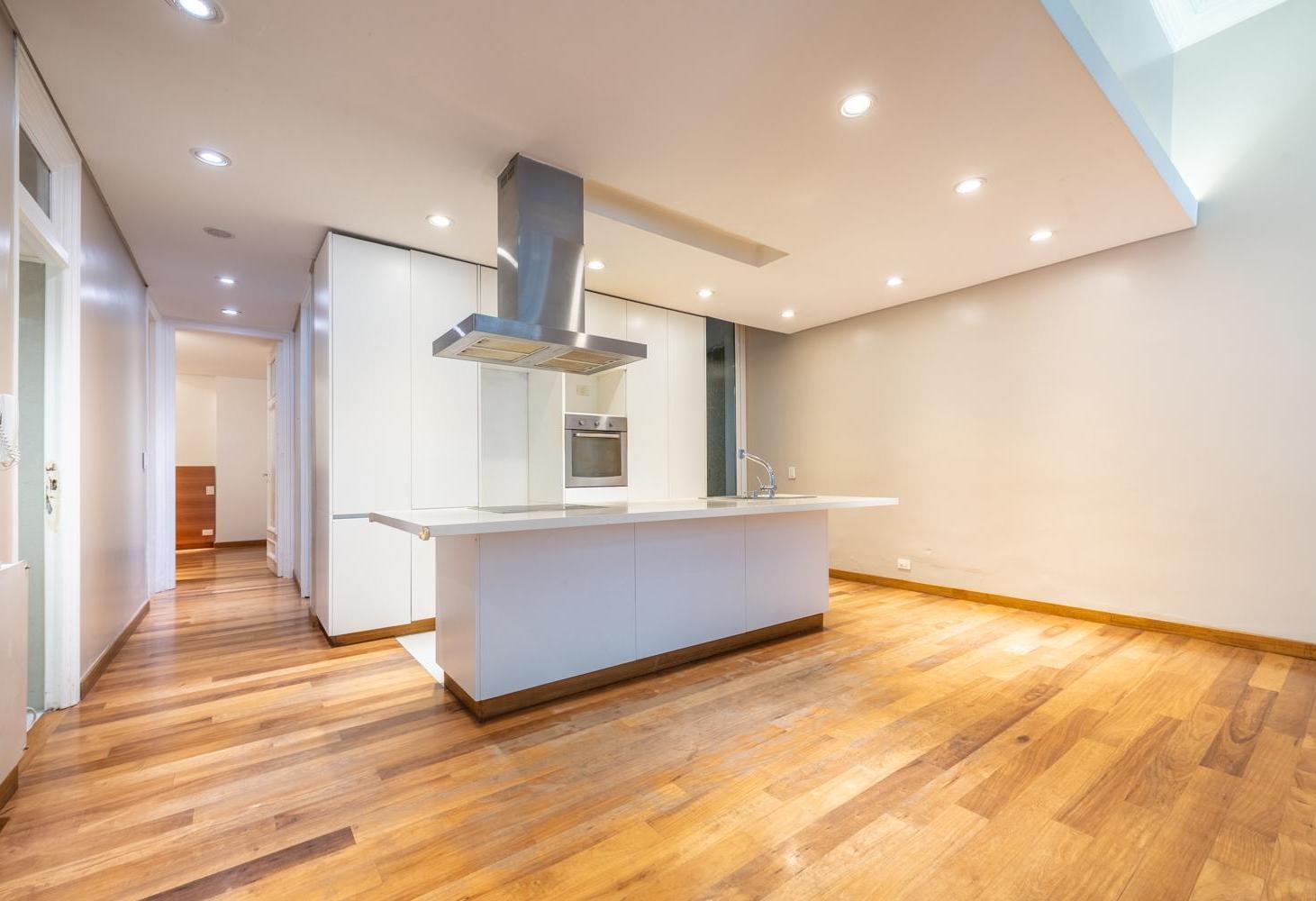 Foto de Departamento en PB Apto Profesional De estilo A Nuevo, imagen 4