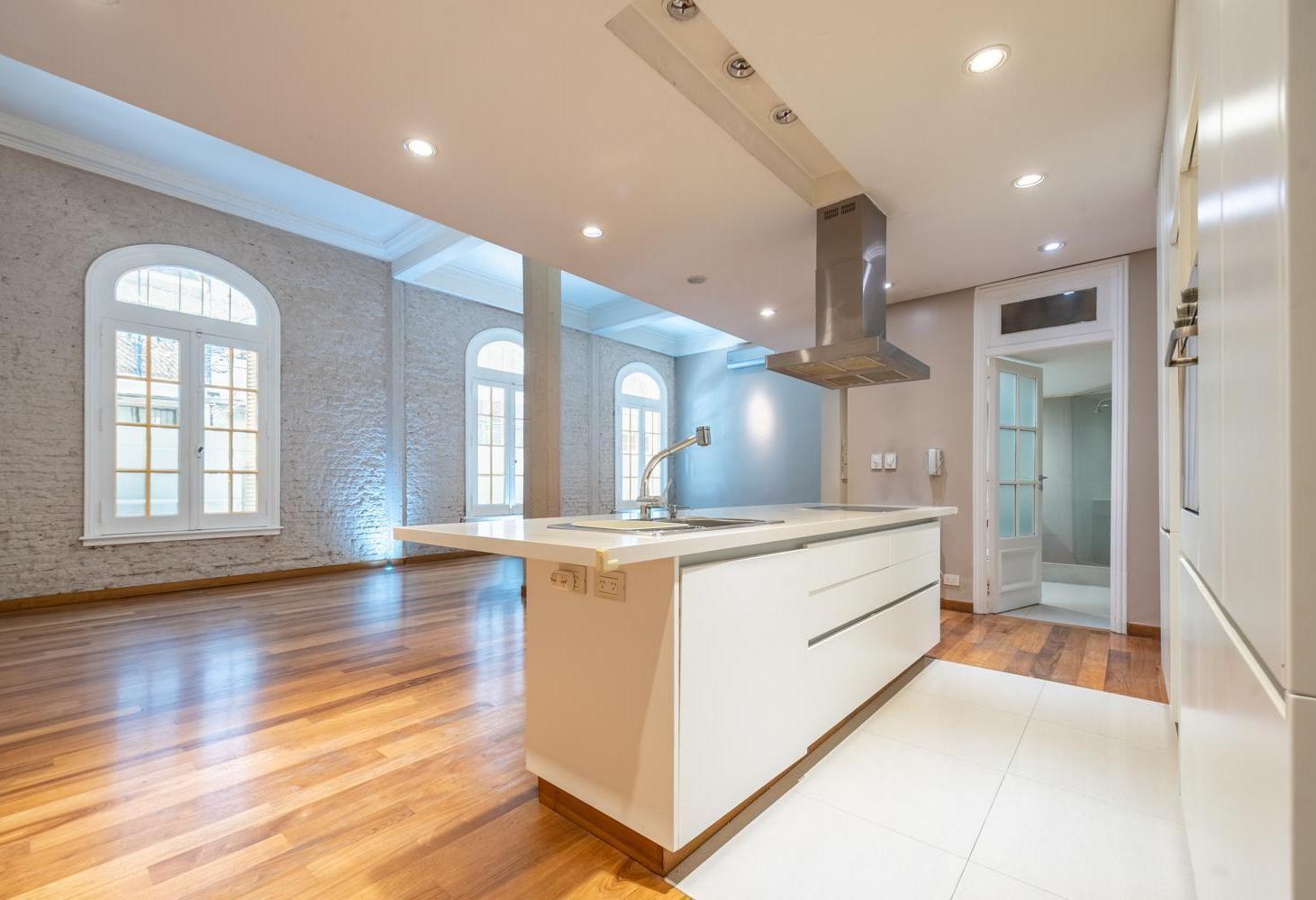Foto de Departamento en PB Apto Profesional De estilo A Nuevo, imagen 2