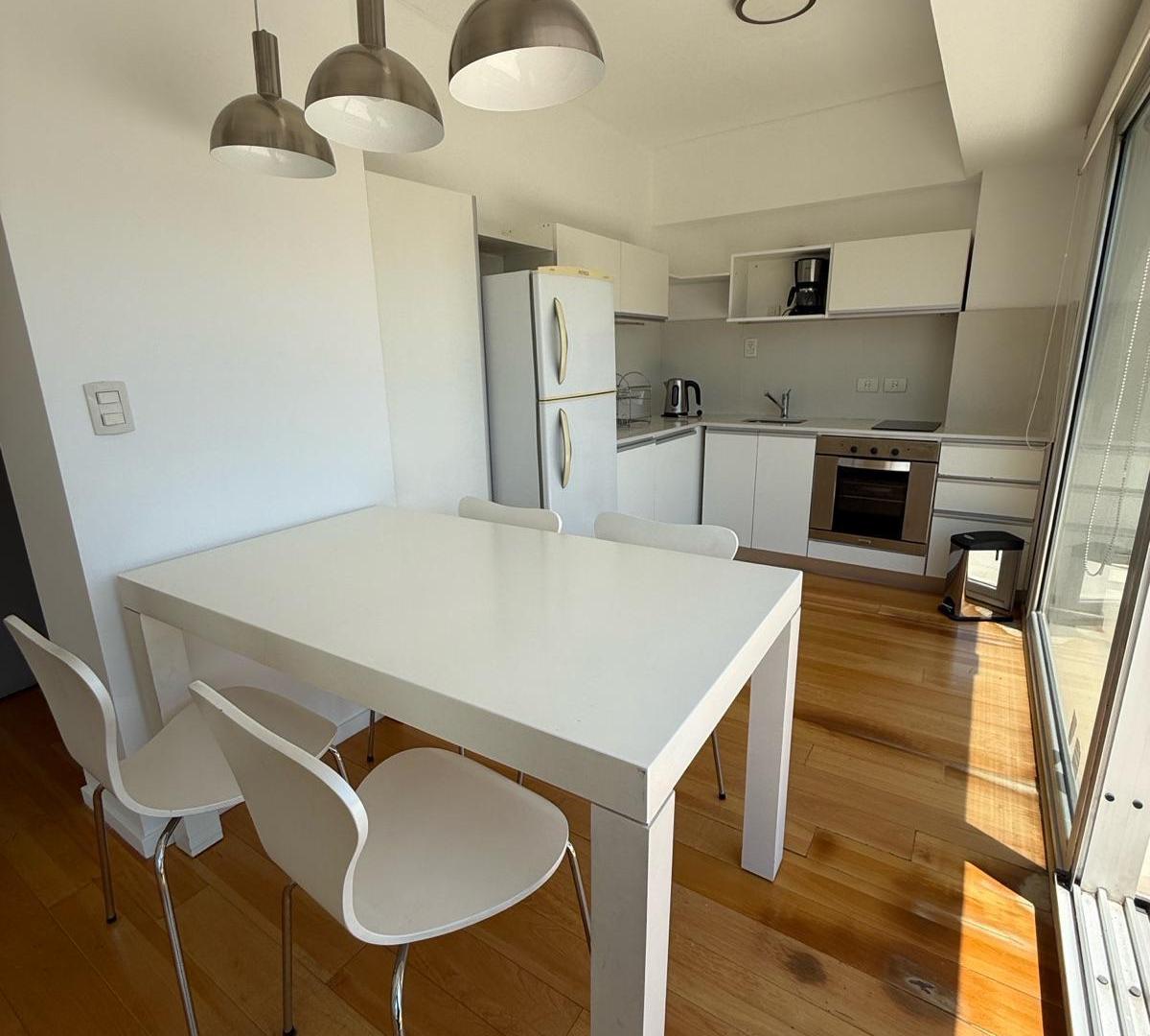 Foto de Departamento Muy Alto con Terraza en Palermo Chico, imagen 3