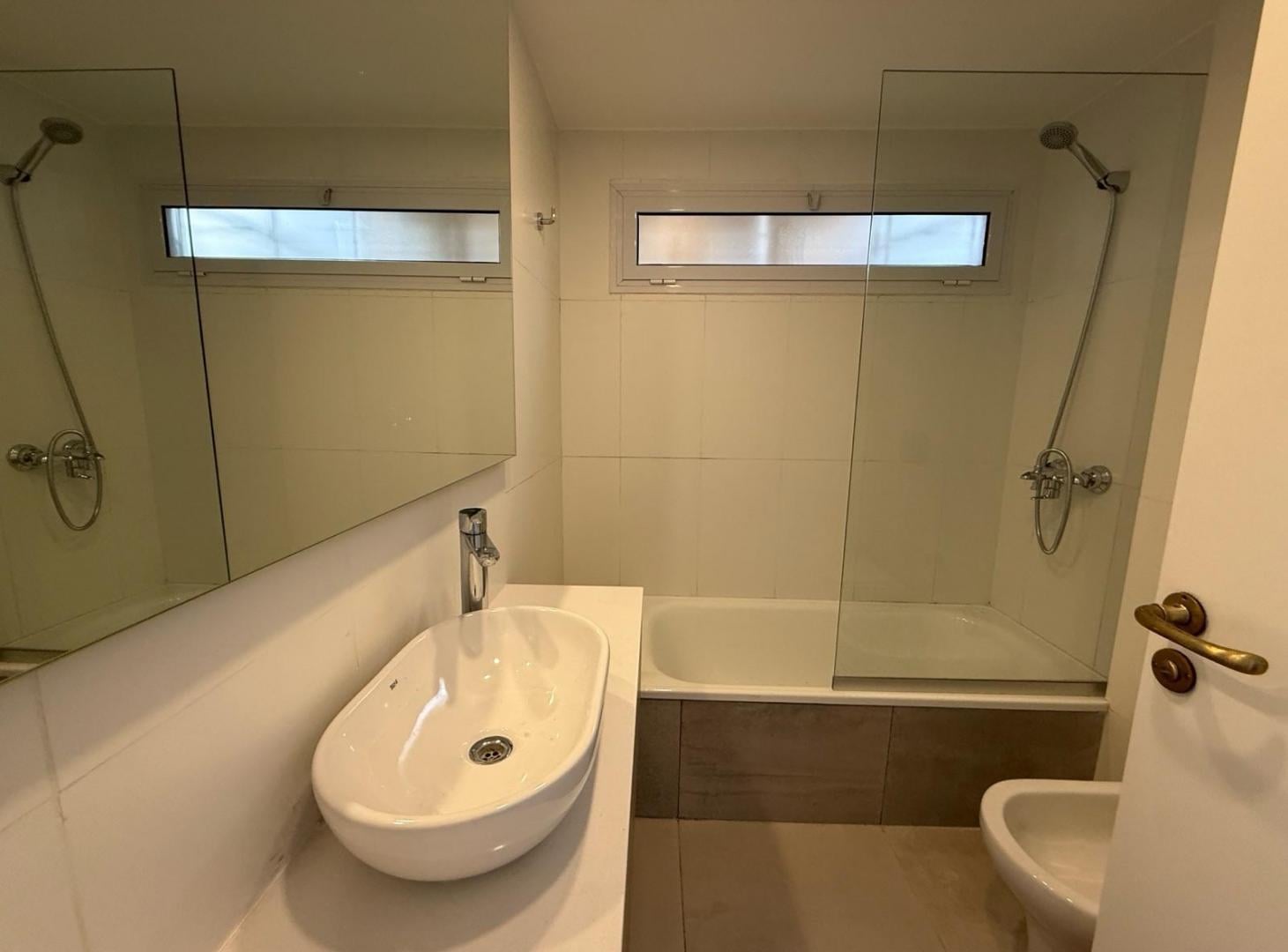 Foto de Departamento Amoblado de diseño en Palermo Chico, imagen 2