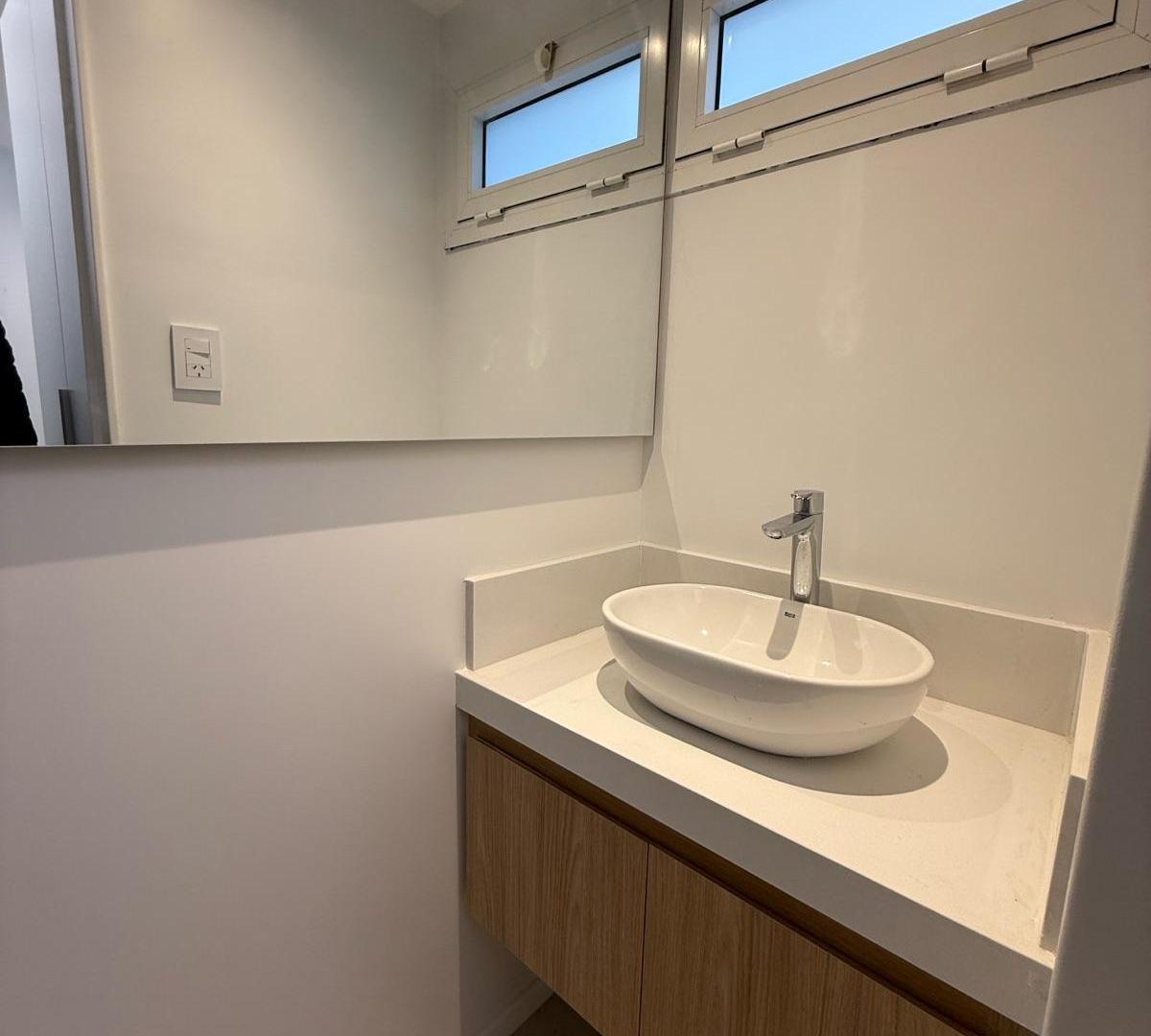 Foto de Departamento Amoblado de diseño en Palermo Chico, imagen 4