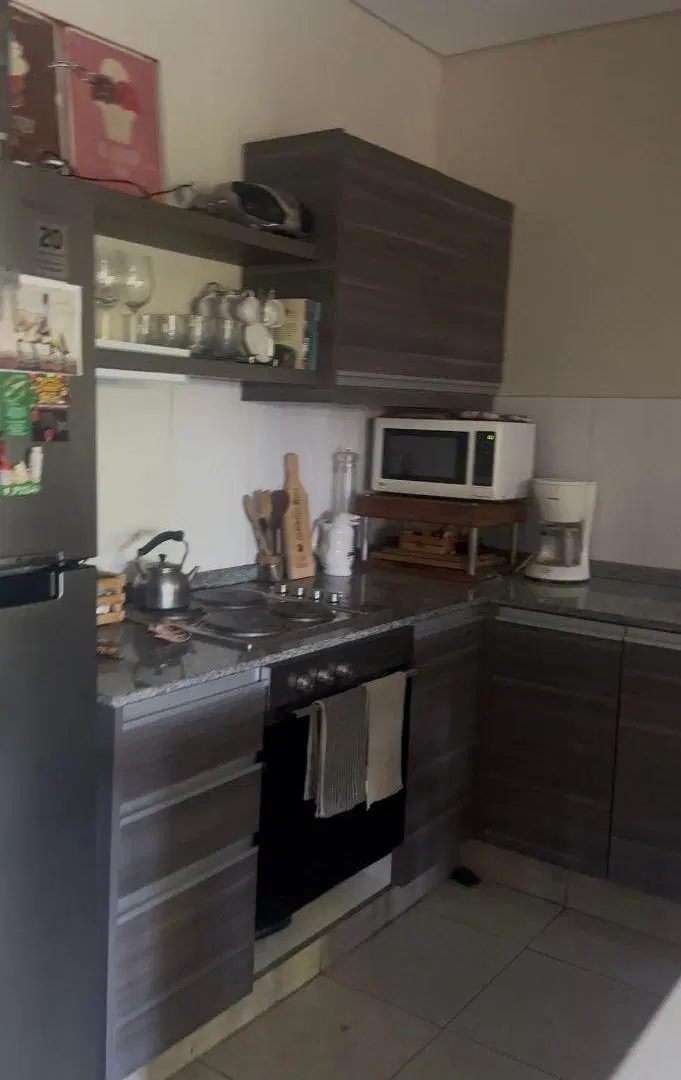 AMUEBLADO DOS AMBIENTES EN PB 4
