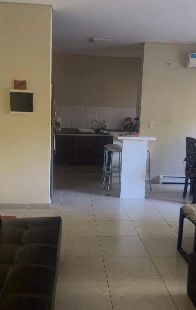 AMUEBLADO DOS AMBIENTES EN PB 5