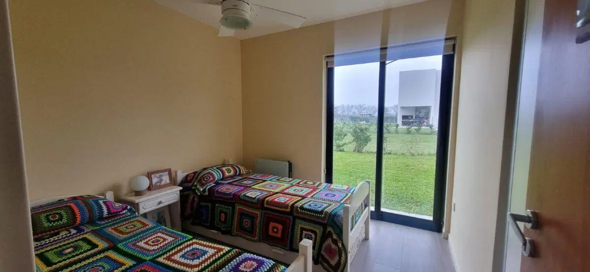 CASA CON PISCINA 3 DORMITORIOS ALQUILER O VENTA 3