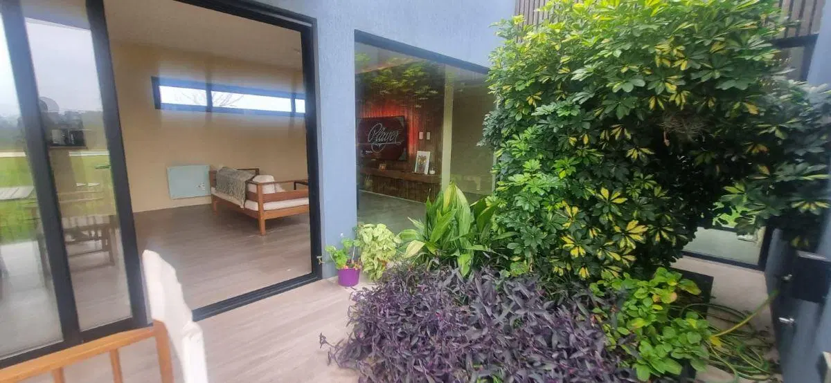 CASA CON PISCINA 3 DORMITORIOS ALQUILER O VENTA 8