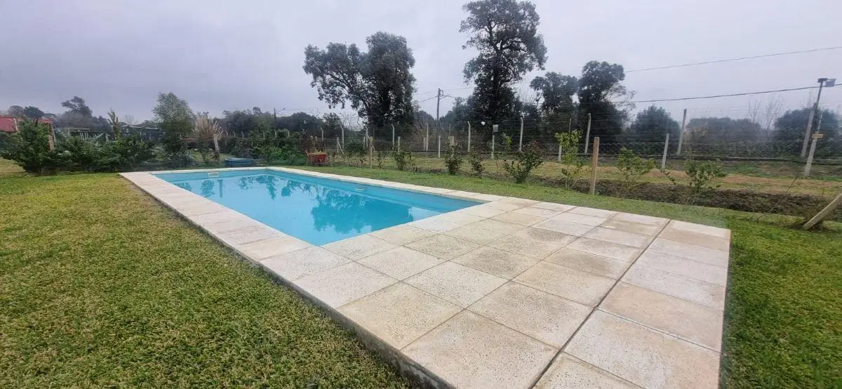 CASA CON PISCINA 3 DORMITORIOS ALQUILER O VENTA 5