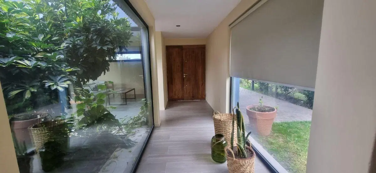 CASA CON PISCINA 3 DORMITORIOS ALQUILER O VENTA 4