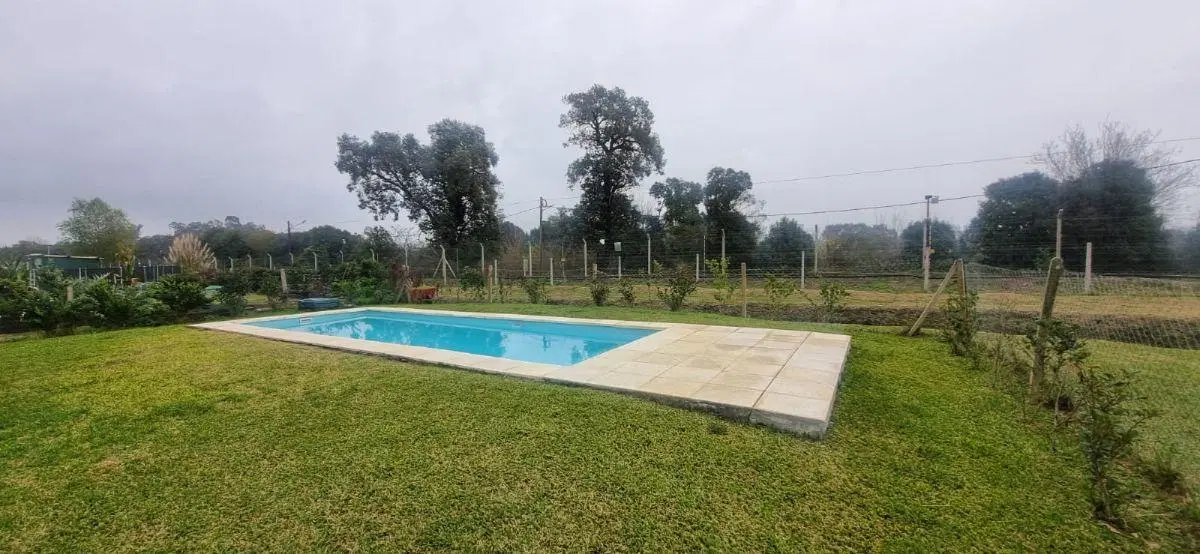 CASA CON PISCINA 3 DORMITORIOS ALQUILER O VENTA 2