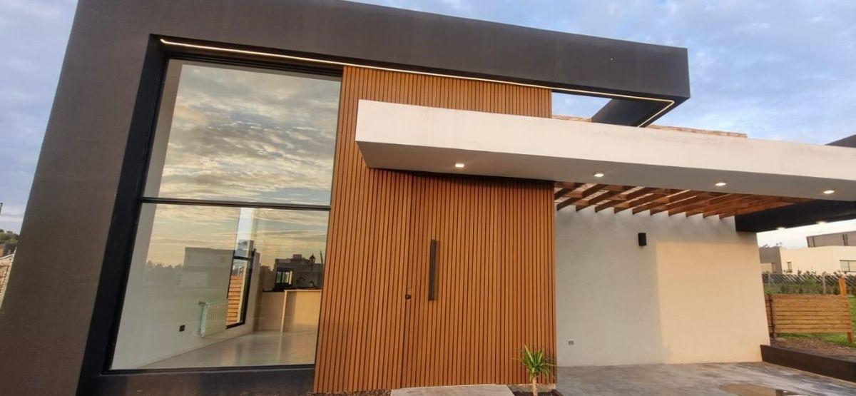 Foto de Casa de 150 m² con 3 habitaciones en venta en Santa Elisa, imagen 4