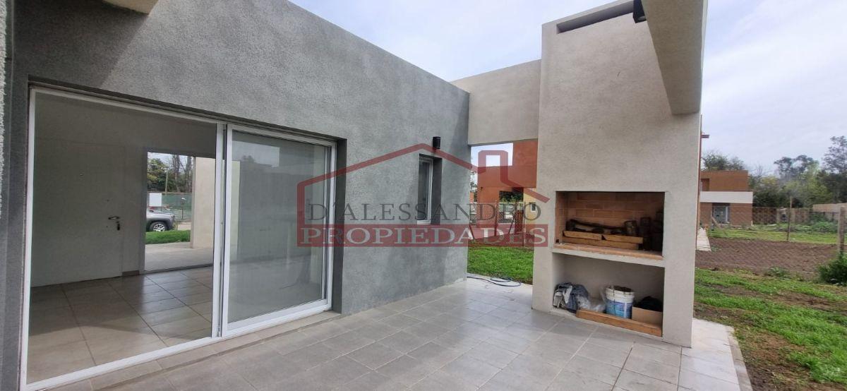Foto de DUPLEX A ESTRENAR SIN EXPENSAS CON PISCINA, imagen 2