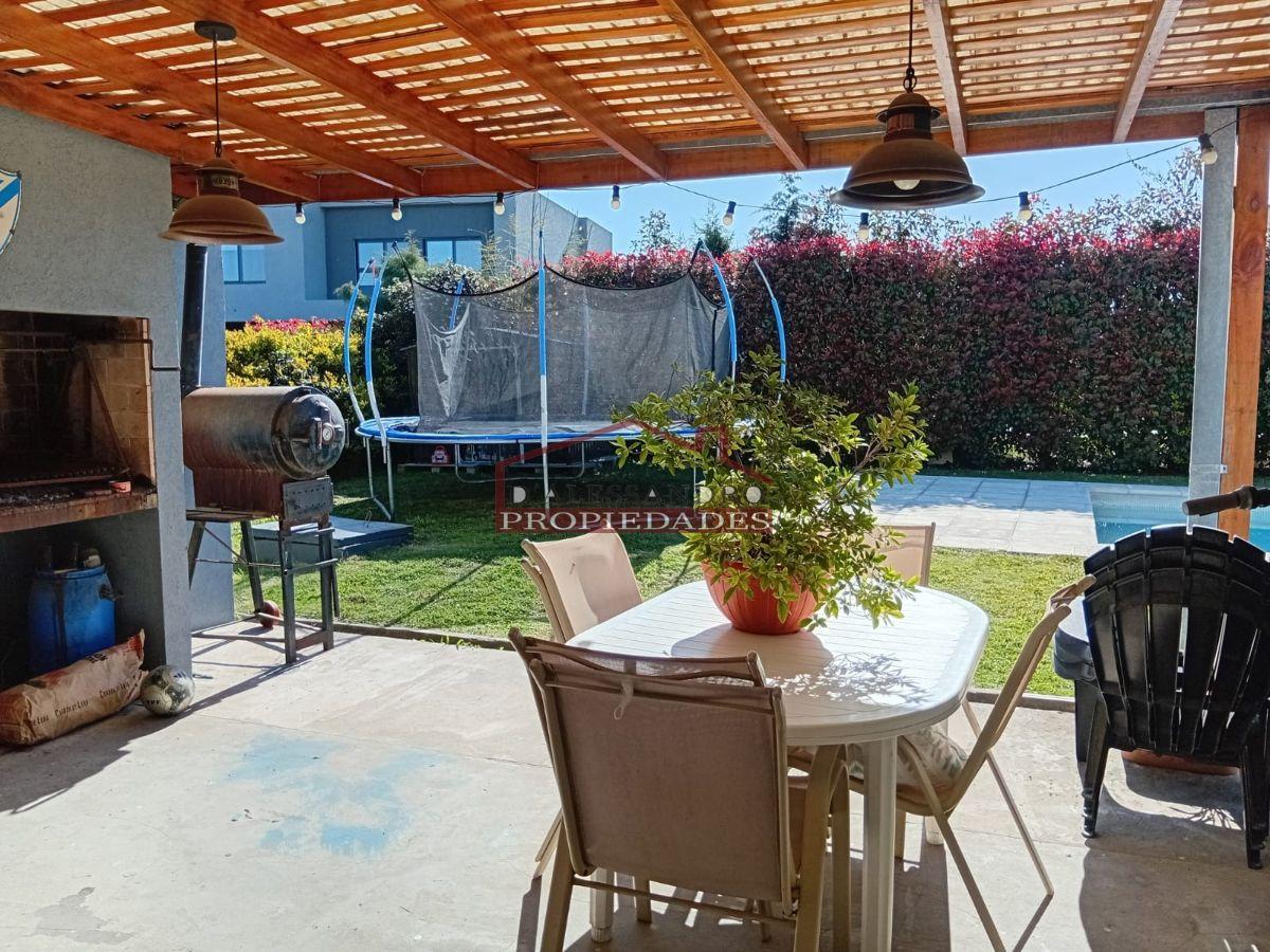 Foto de Casa San Alfonso con Piscina, imagen 1