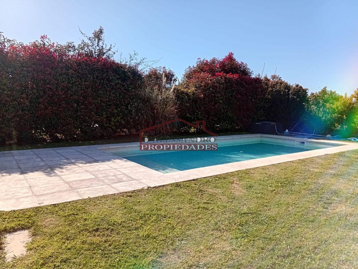 Foto de Casa San Alfonso con Piscina, imagen 3