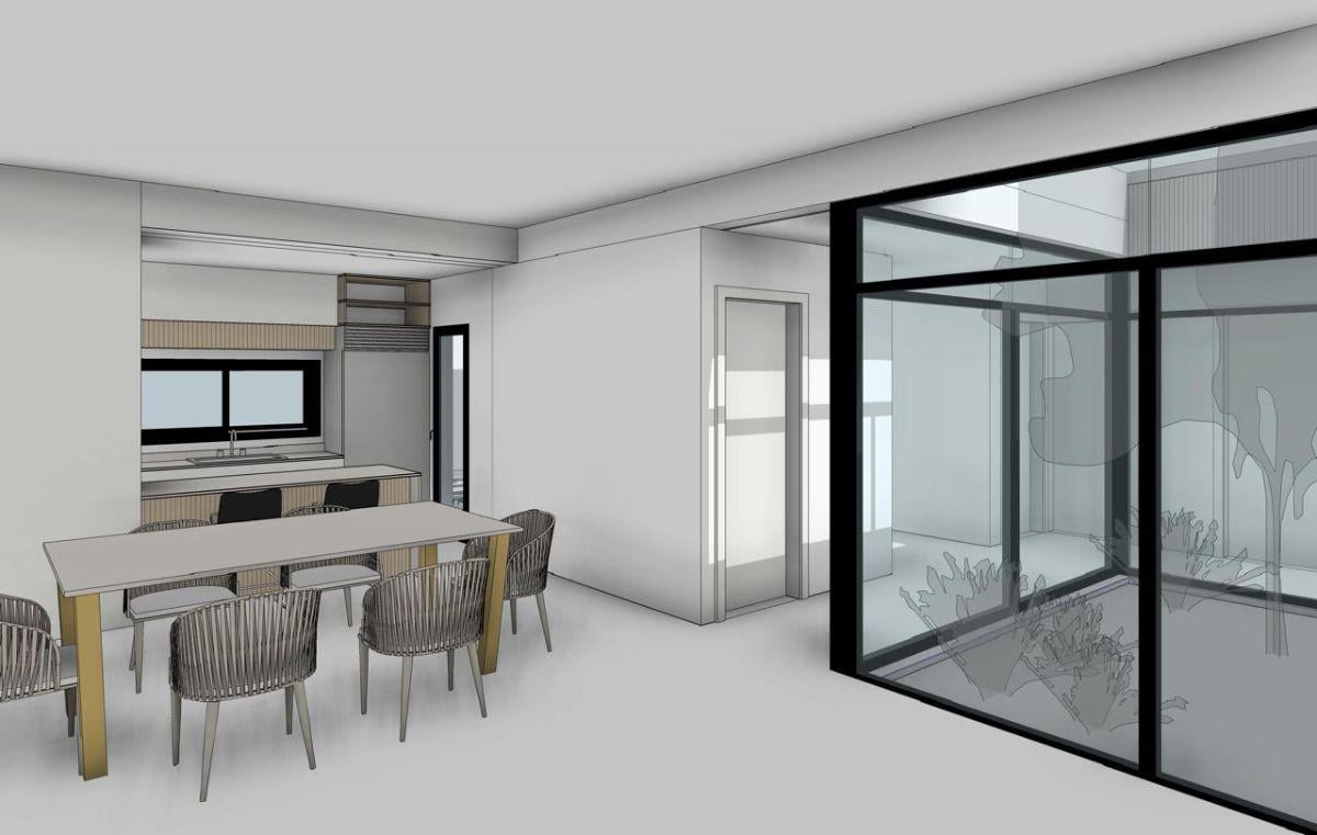 Foto de Casa a estrenar con Piscina, imagen 1