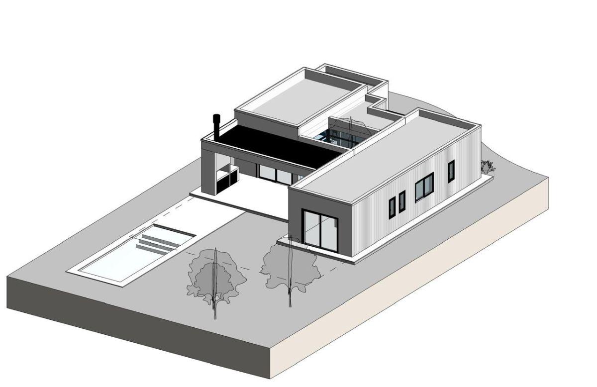 Foto de Casa a estrenar con Piscina, imagen 5