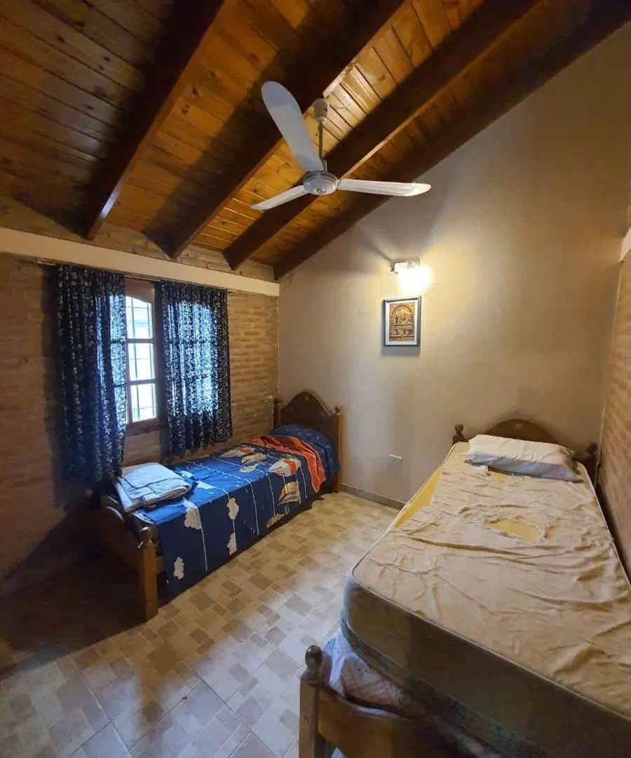 Venta de 3 casas en Villa Cura Brochero K134CB 3