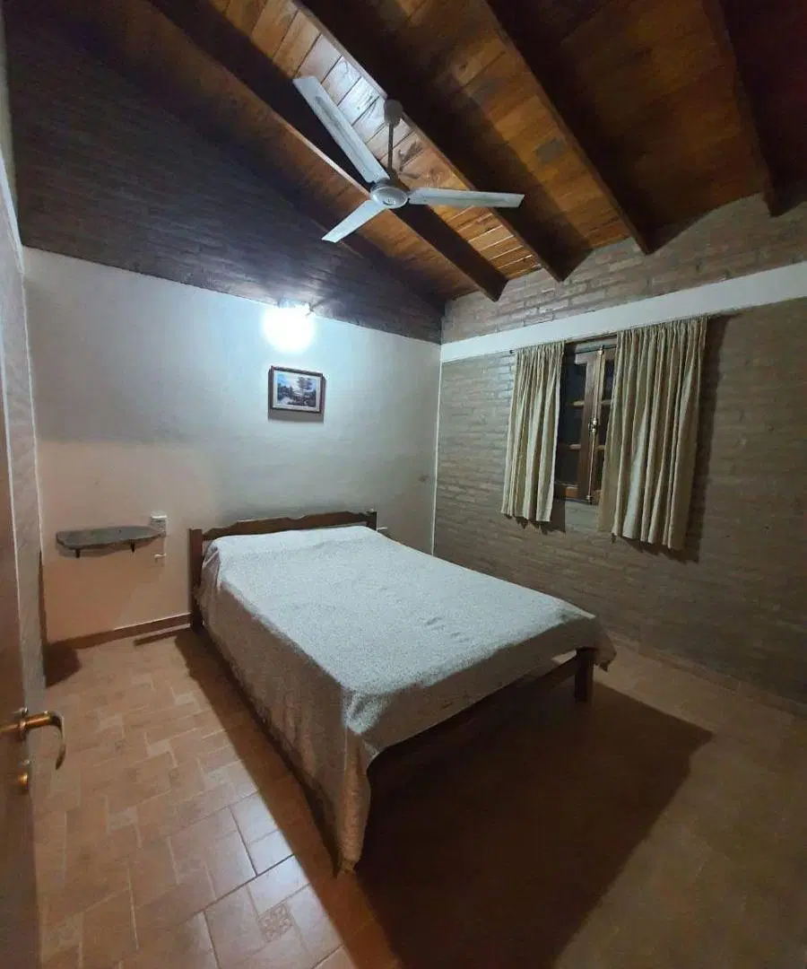 Venta de 3 casas en Villa Cura Brochero K134CB 5