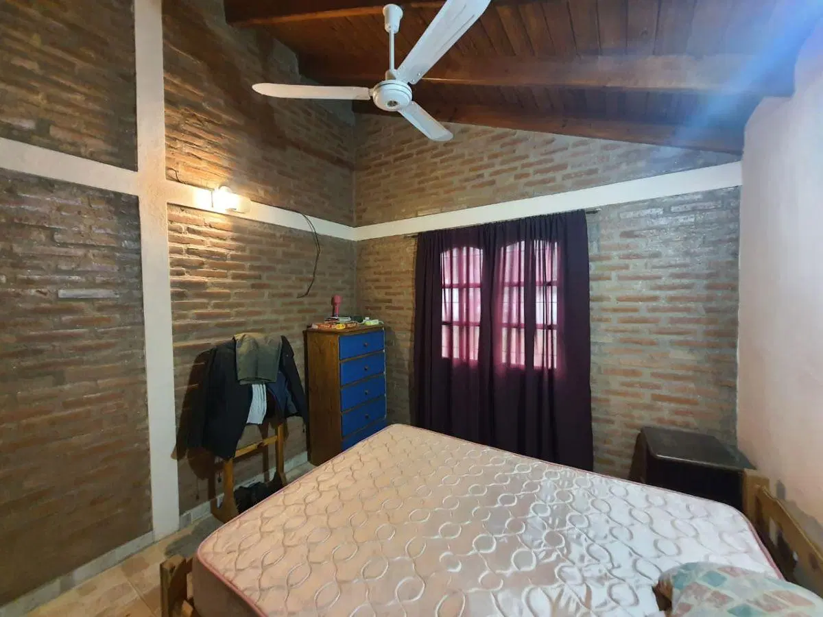 Venta de 3 casas en Villa Cura Brochero K134CB 4