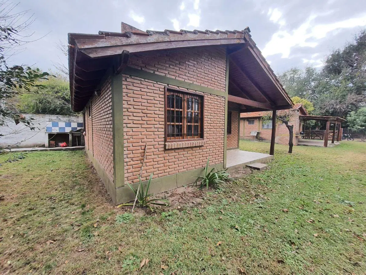 Venta de 3 casas en Villa Cura Brochero K134CB 2