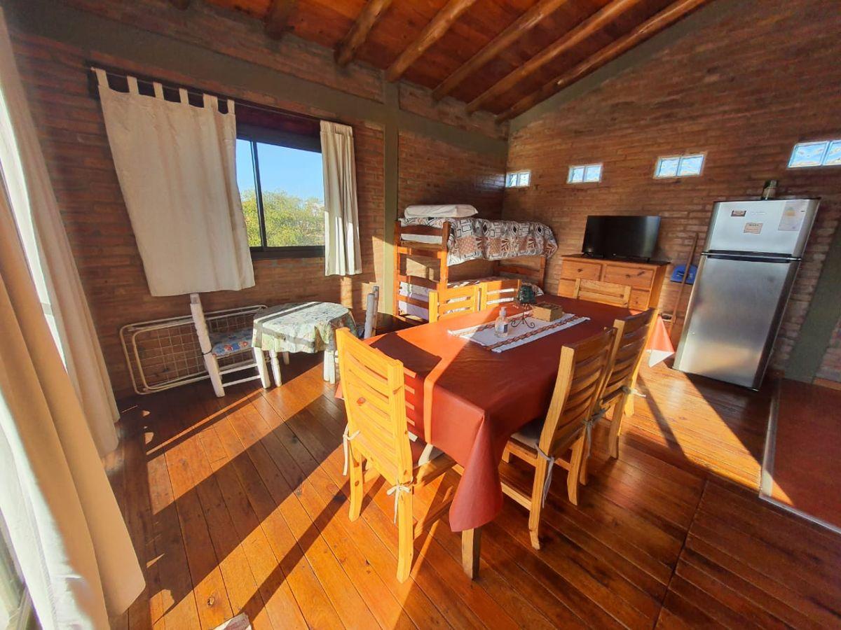 Foto de Venta de complejo con 6 unidades amobladas, Villa Cura Brochero N024CB, imagen 1