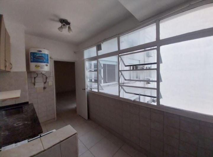 Departamento 3 ambientes en Caballito