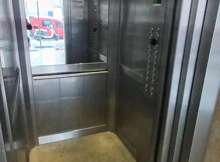 Foto de Departamento 1 ambiete en venta en Caballito, imagen 5