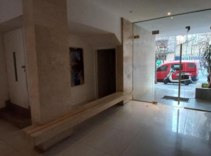 Foto de Departamento 1 ambiete en venta en Caballito, imagen 2