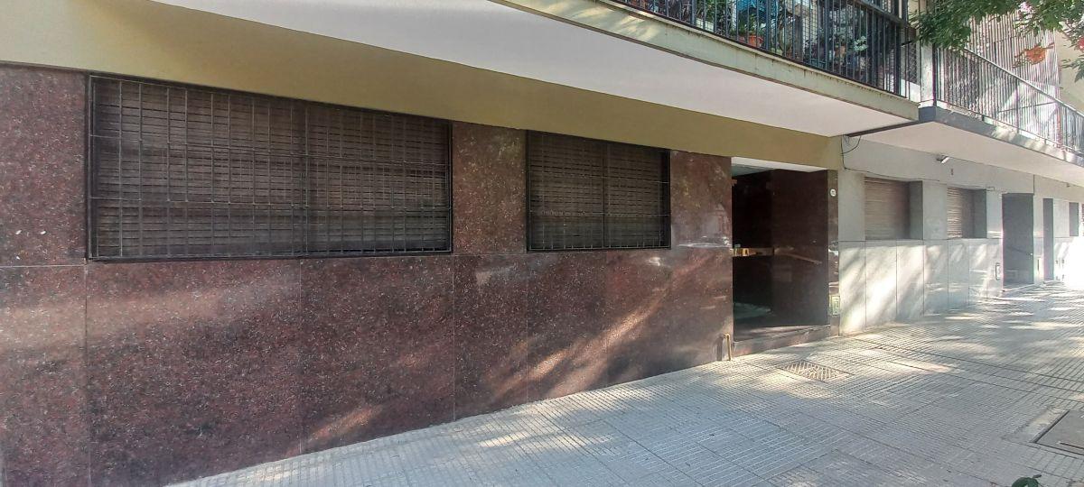 Departamento venta 2 ambientes en en Flores Norte