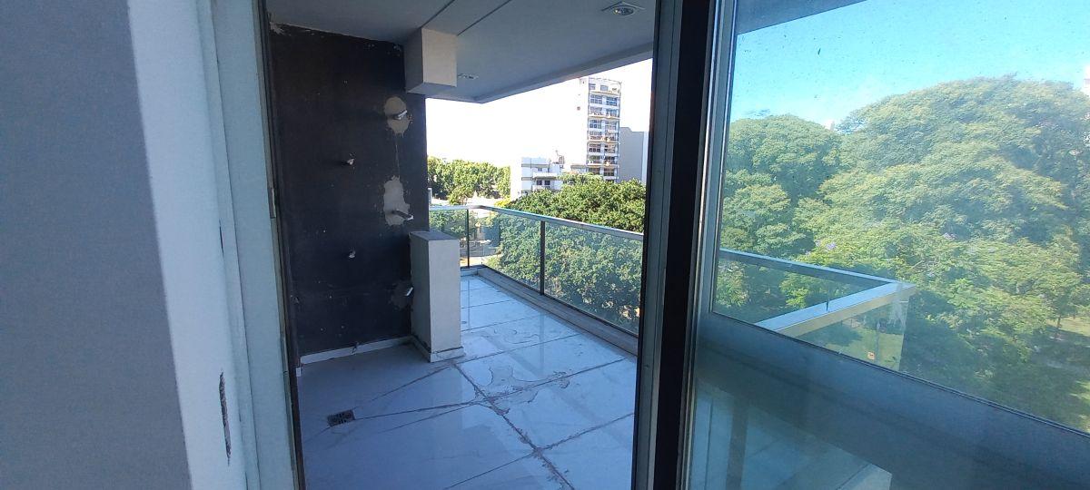 Venta 2 ambientes departamento Villa Luro