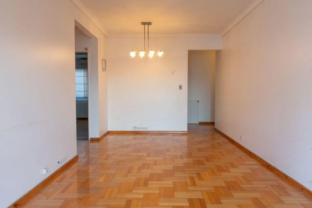 Departamento 3 ambienes a la venta en Flores 3