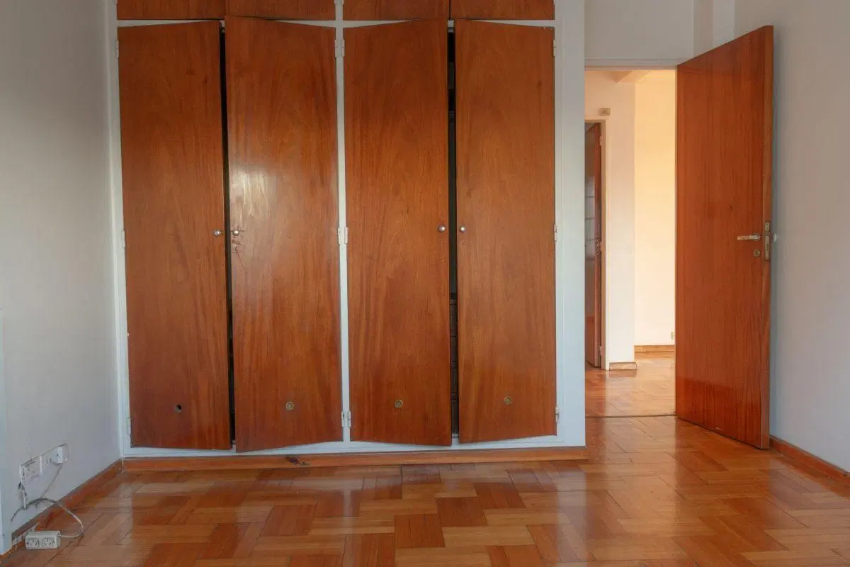 Departamento 3 ambienes a la venta en Flores 5