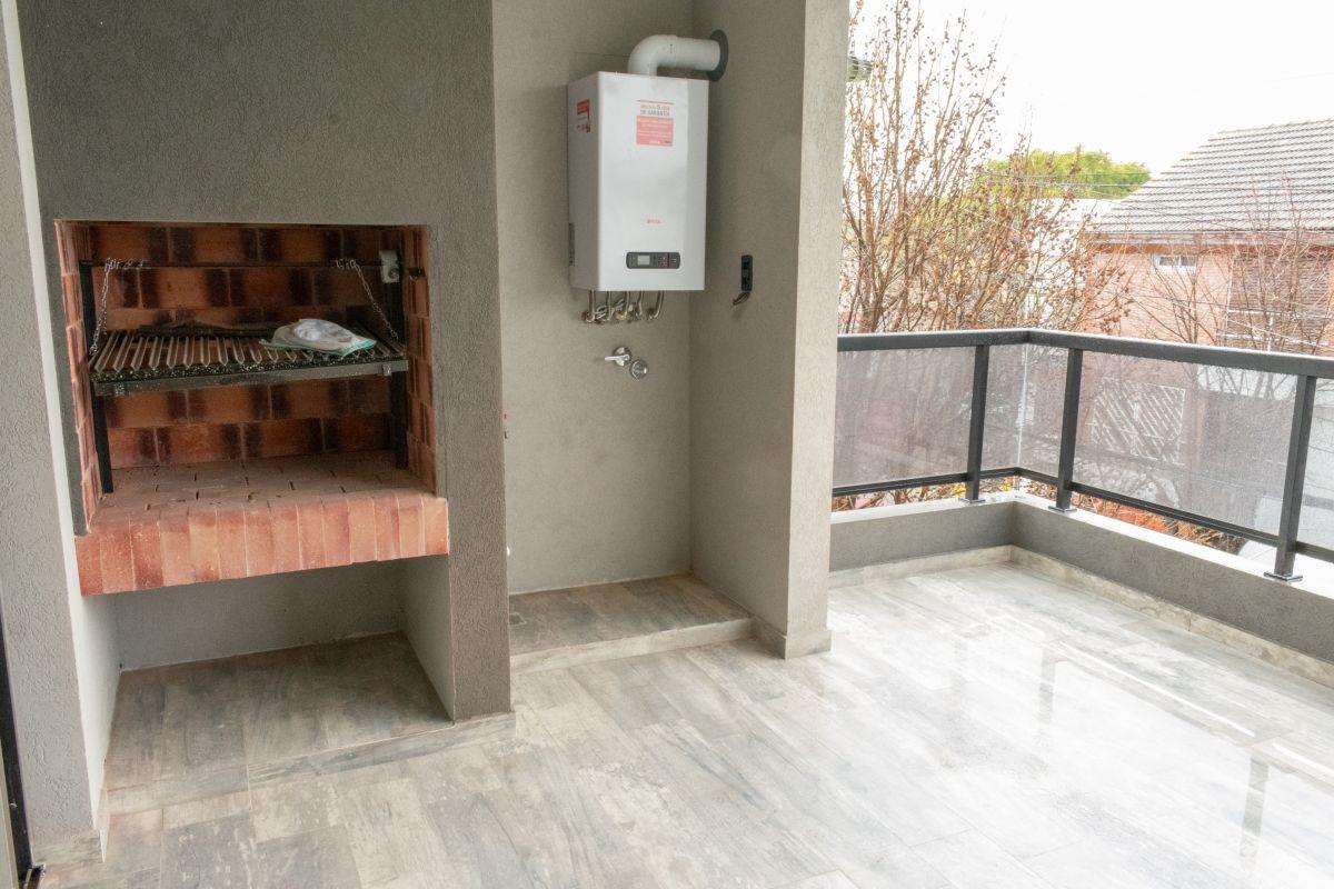 Foto de Departamento en Venta en Liniers | 3 Ambientes con Balcon y Parrilla, imagen 4