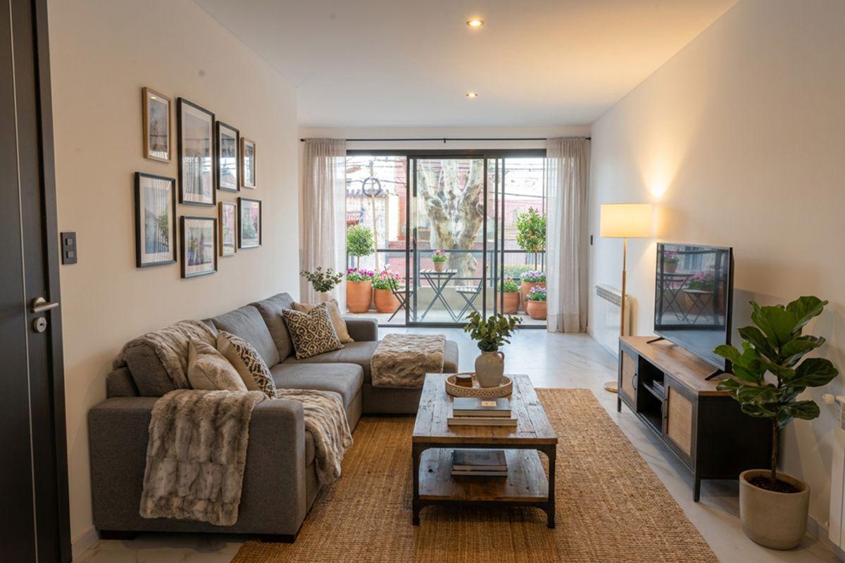 Foto de Venta Departamento Duplex 4 Ambientes en Villa Luro, imagen 3