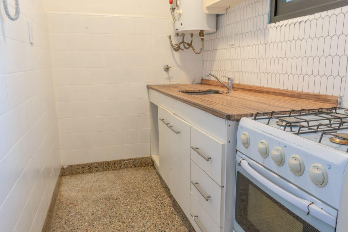 Foto de Alquiler departamento de 2 ambientes 34 M2 y a 2 cuadras alto Palermo., imagen 5