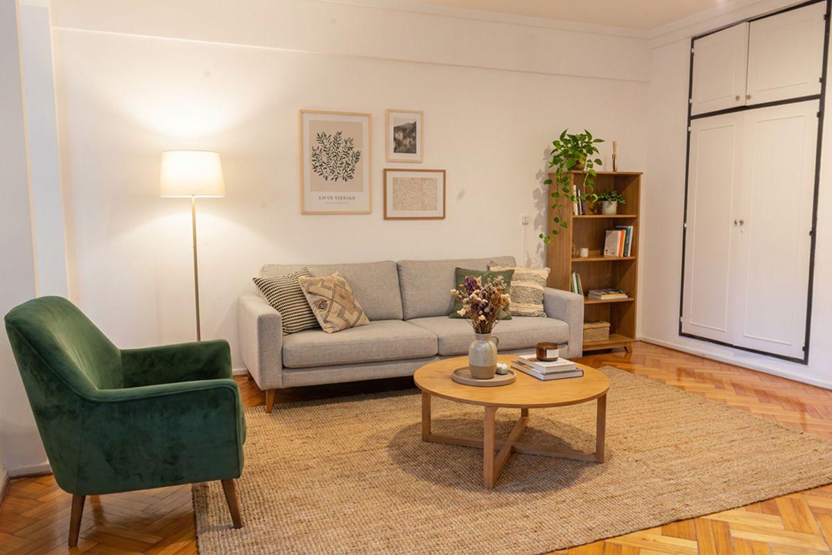 Foto de Alquiler departamento de 2 ambientes 34 M2 y a 2 cuadras alto Palermo., imagen 1