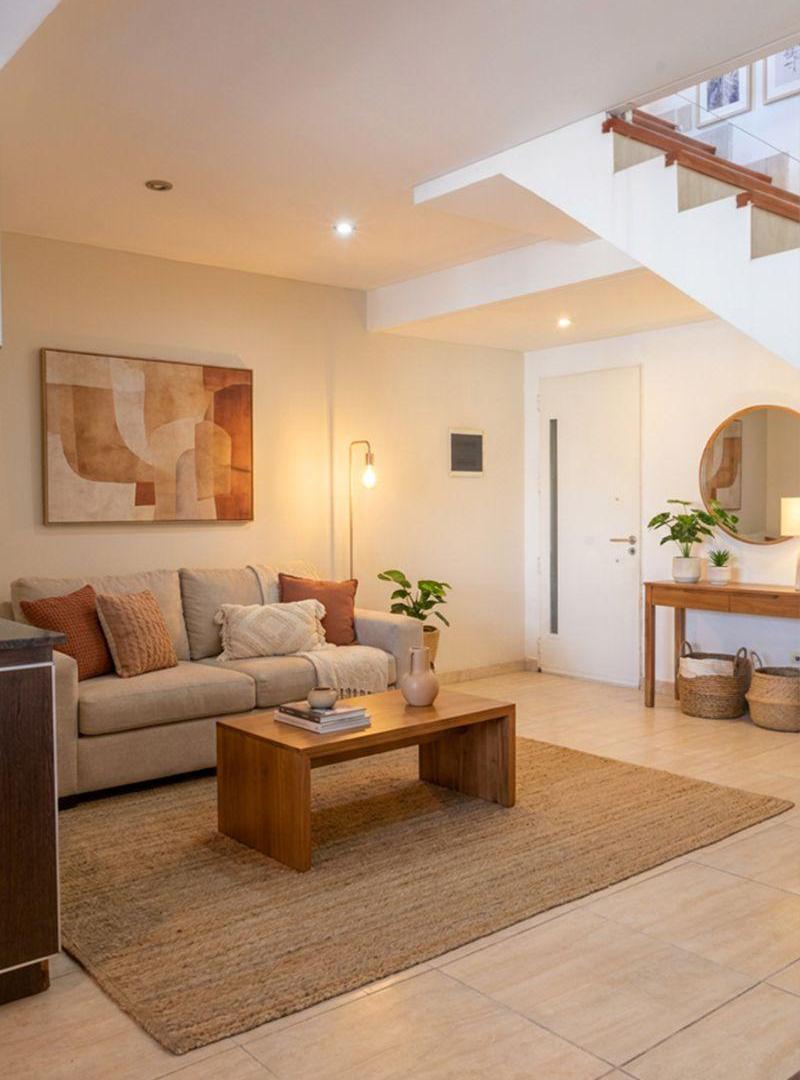 Foto de PH 4 Ambientes en Venta en Villa Luro | 3 Dormitorios | Apto Crédito, imagen 1