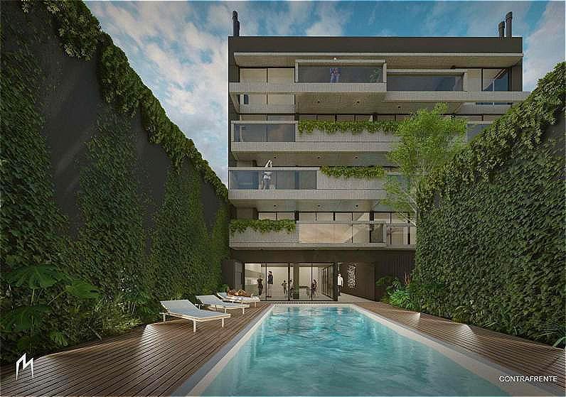 Departamento de 3 Ambientes en Villa Urquiza 5