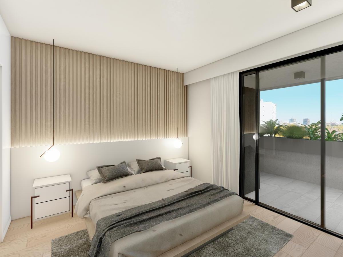 Departamento de 3 Ambientes en Villa Urquiza 3