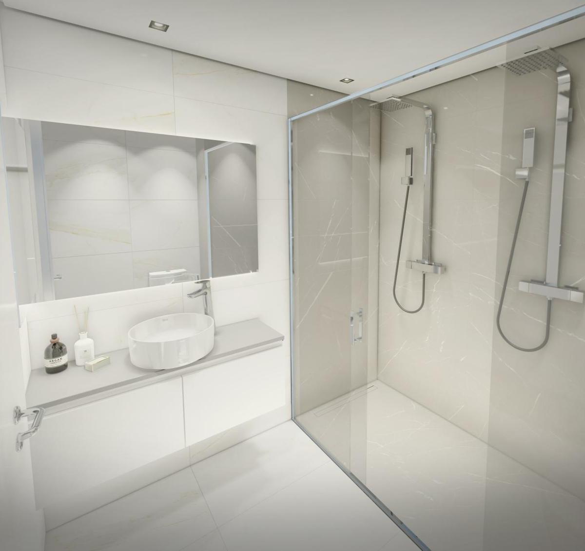 Departamento de 4 Ambientes en Villa Urquiza. 5