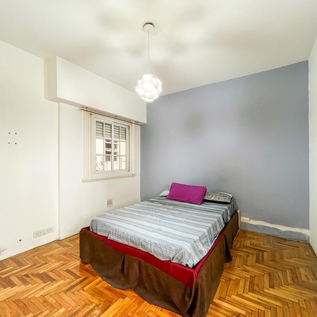 Departamento de 2 Ambientes en Venta en Caballito Sur. 4