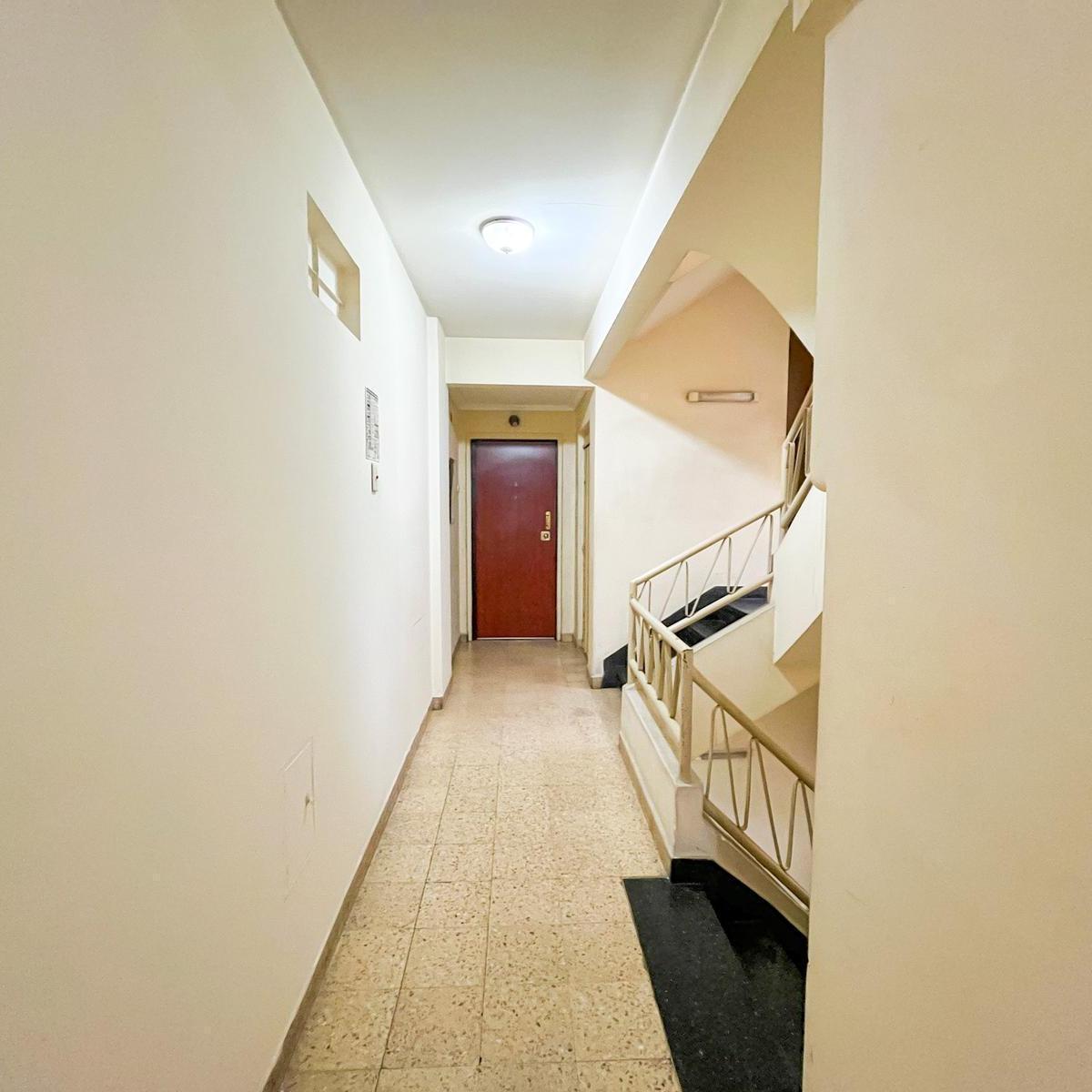 Departamento de 2 Ambientes en Venta en Caballito Sur. 1