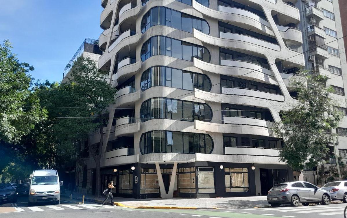 Departamento en Venta en Flores. 2