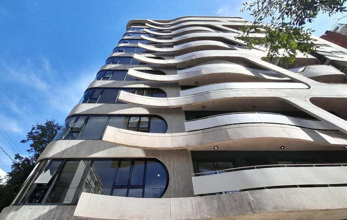Departamento en Venta en Flores. 1